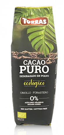 TORRAS Cacao Puro
